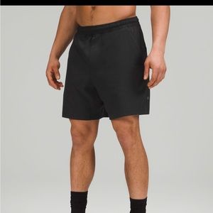 Lululemon Pace Breaker 7” Linerless